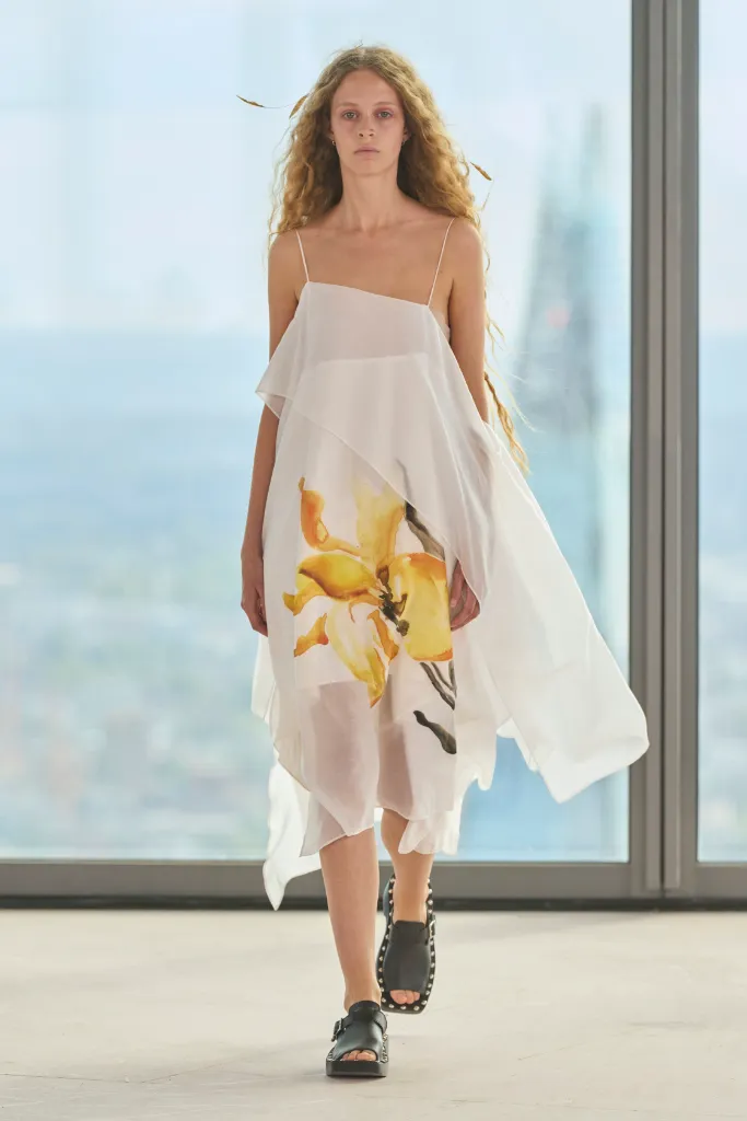 Marques’Almeida 26SS001